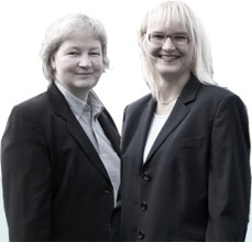 Anwältinnen Grit Lehmann Jutta Humke